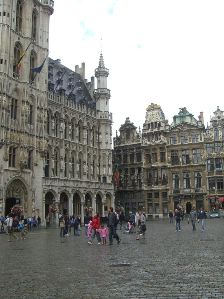 Brussels 28